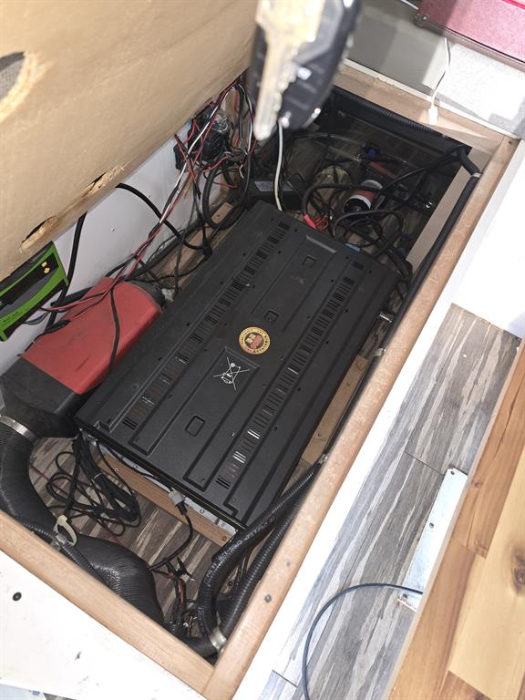 기아 봉고3 캠핑트럭 5