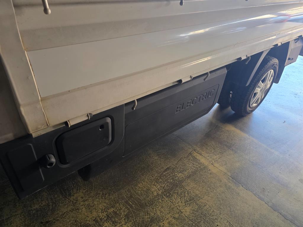 기아 봉고3 1톤 카고 전기 8