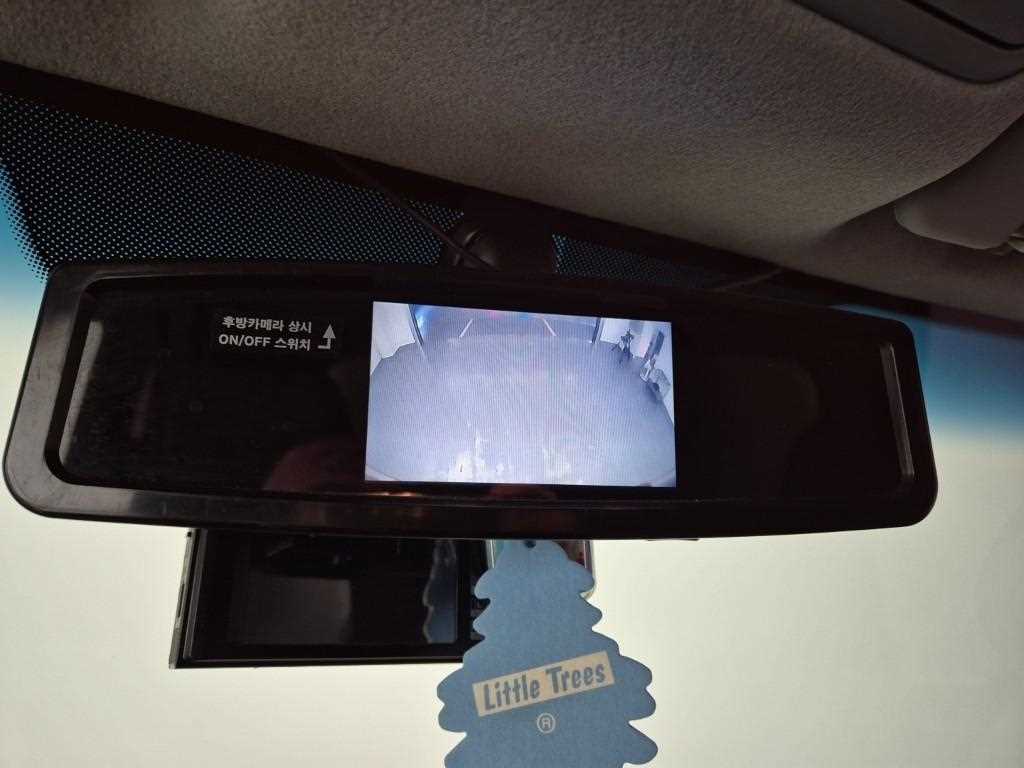 기아 봉고3 1톤 냉동탑 10