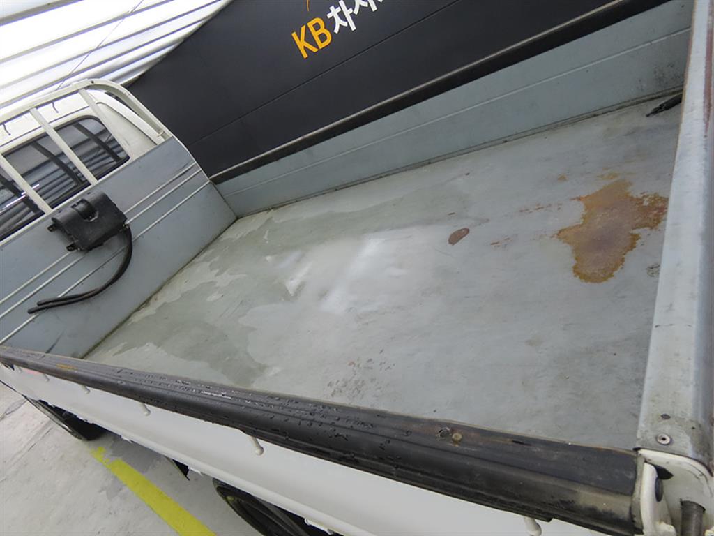 기아 봉고3 1톤 카고 14