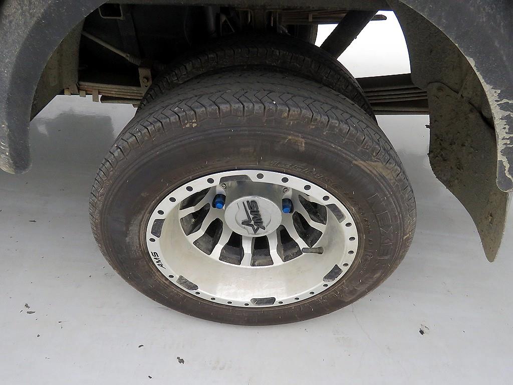 현대 포터2 1톤 카고 15