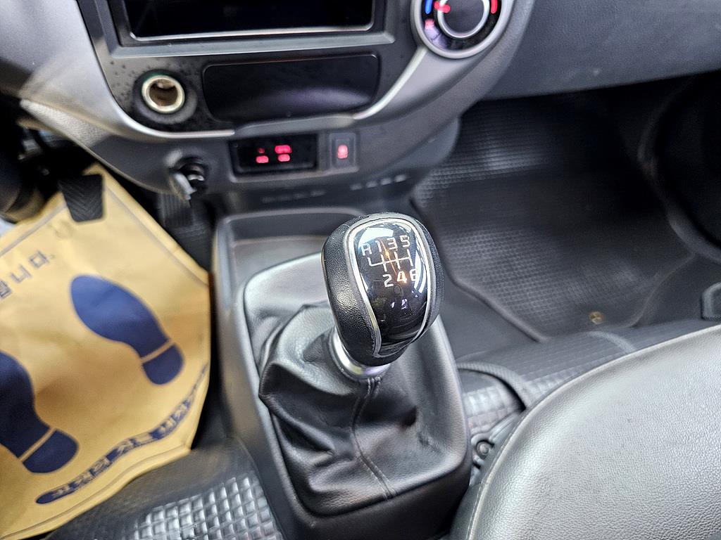 기아 봉고3 1.2톤 카고 11