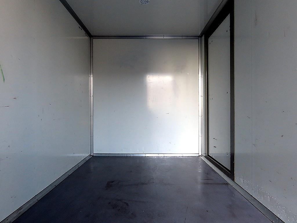 현대 포터2 1톤 표준탑 LPG 5