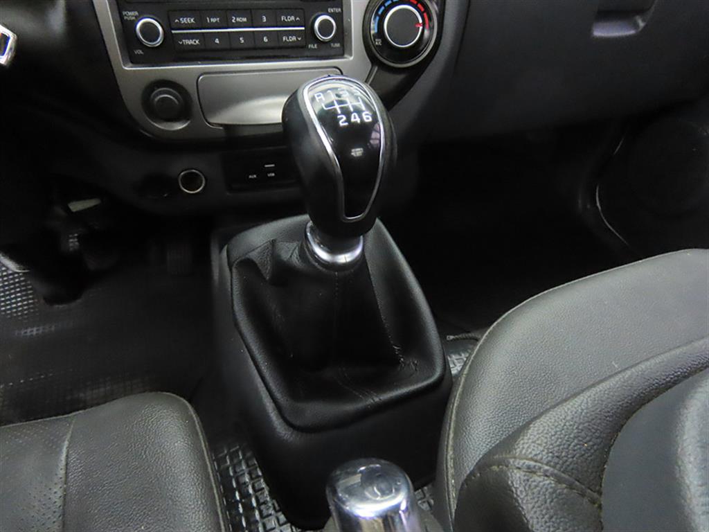 기아 봉고3 1톤 카고 9