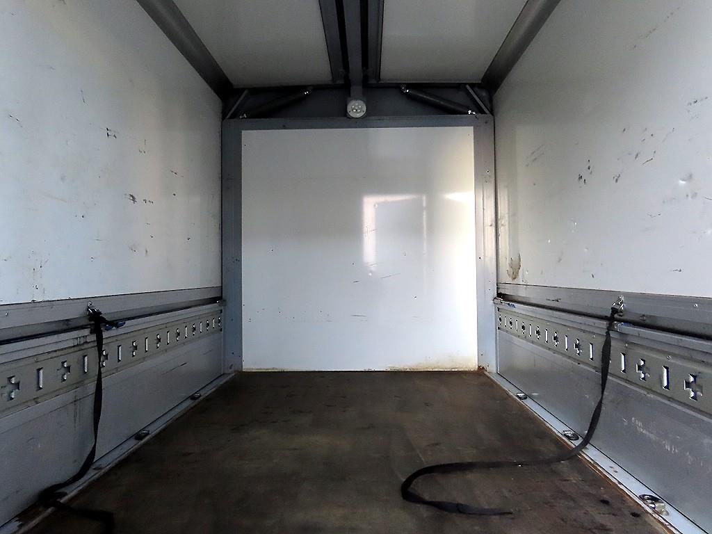 기아 봉고3 1톤 윙바디 전기 5