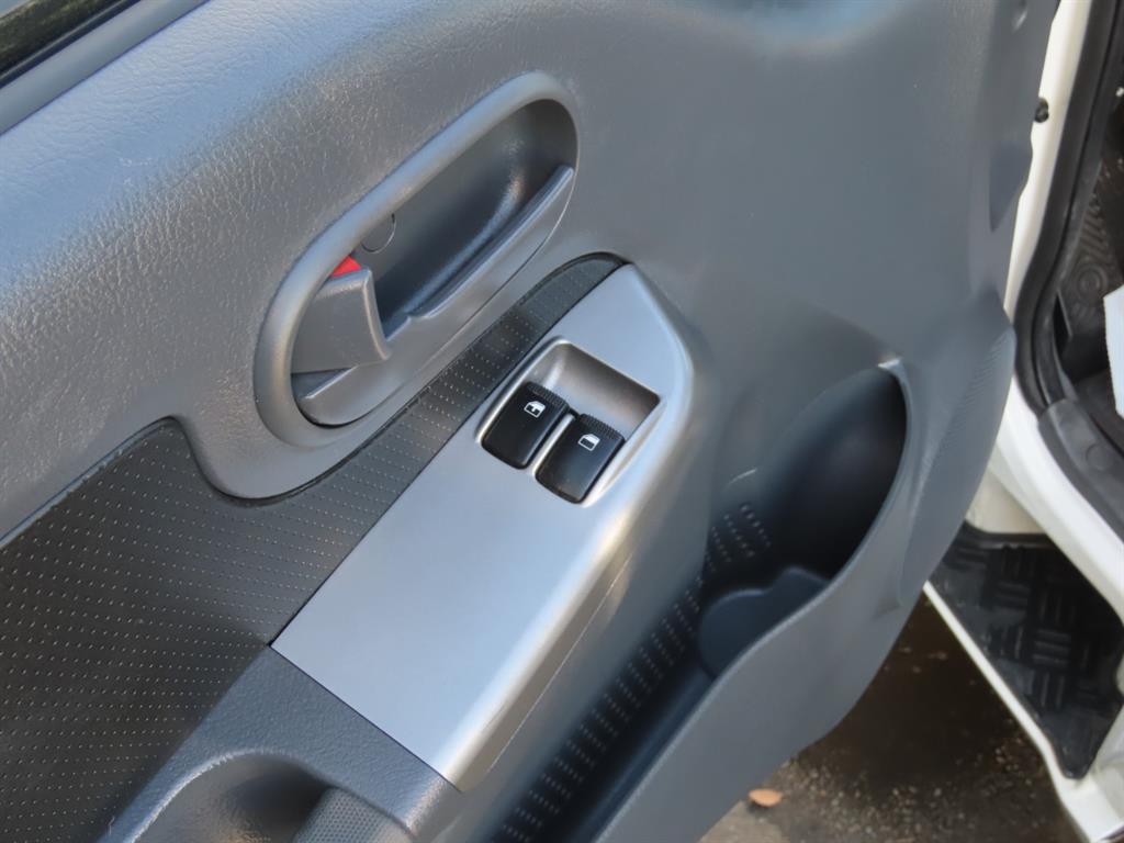 기아 봉고3 1톤 카고 12