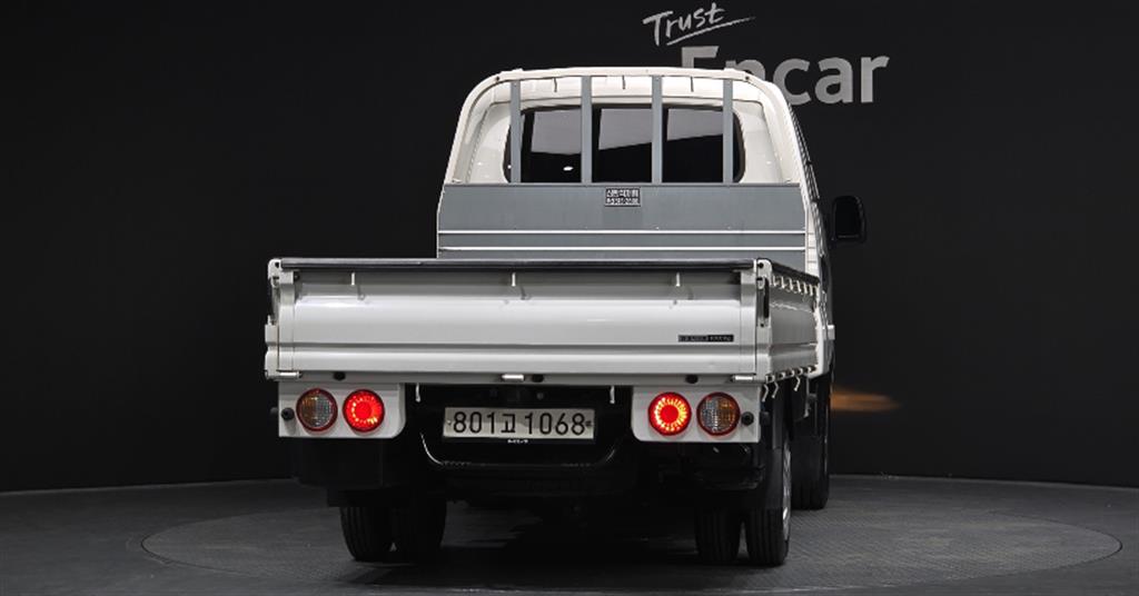 기아 봉고3 1톤 카고 3