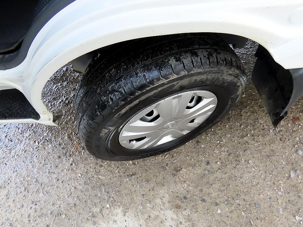 기아 봉고3 1톤 윙바디 전기 18