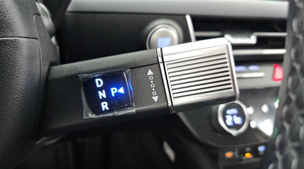 Hyundai Sonata Gasoline 1.6 Turbo Inspiration 10