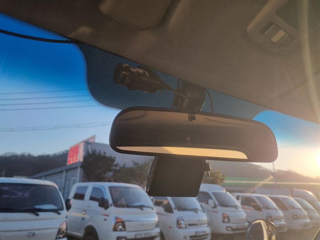 기아 봉고3 1톤 표준탑 9