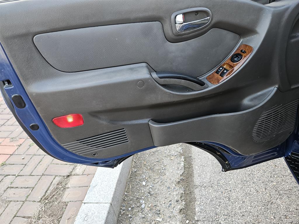 현대 포터2 1톤 카고 13