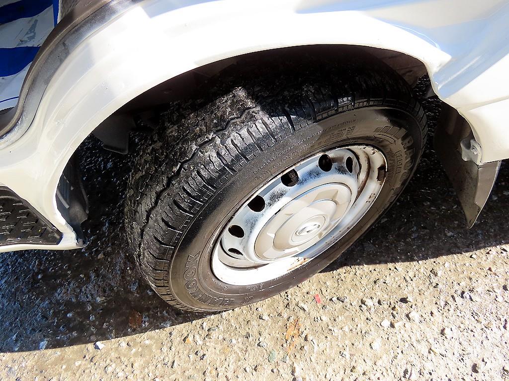 현대 포터2 캠퍼밴 16