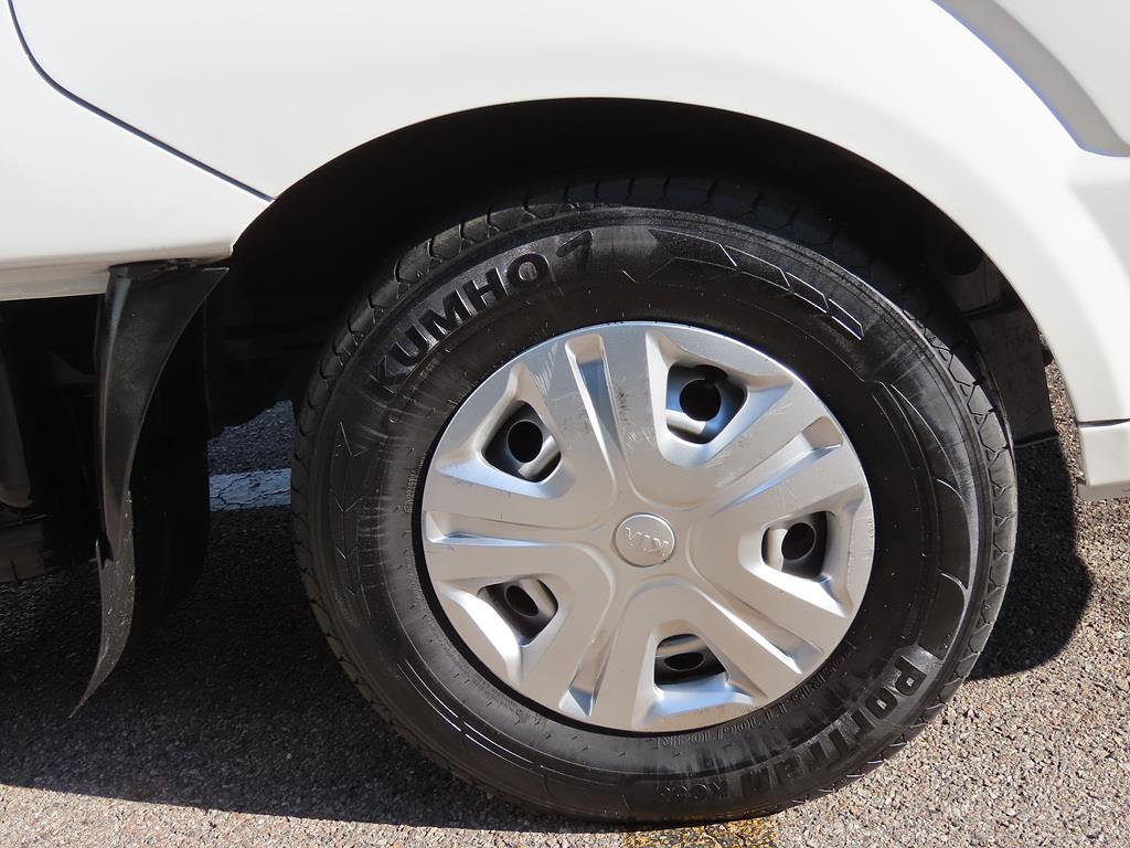 기아 봉고3 1톤 냉동탑 16