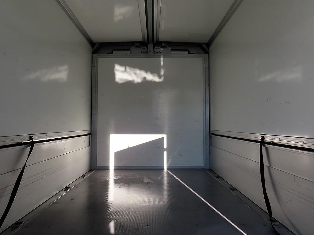 현대 포터2 1톤 윙바디 5