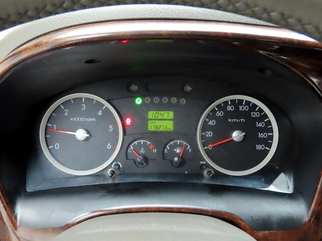 현대 포터2 1톤 카고 4