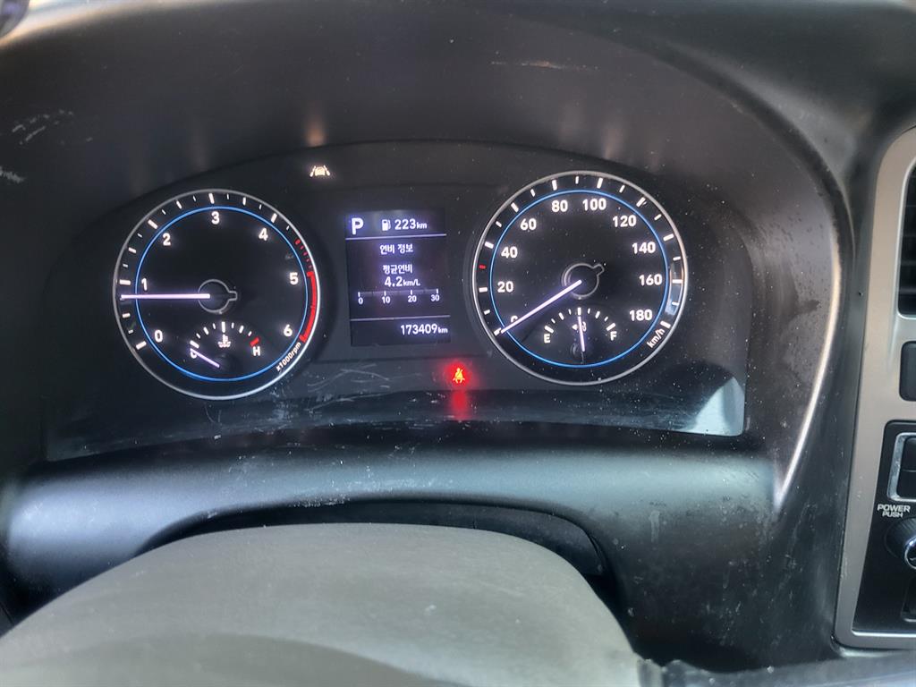 현대 포터2 1톤 카고 5