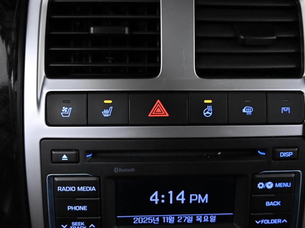 현대 포터2 1톤 표준탑 15