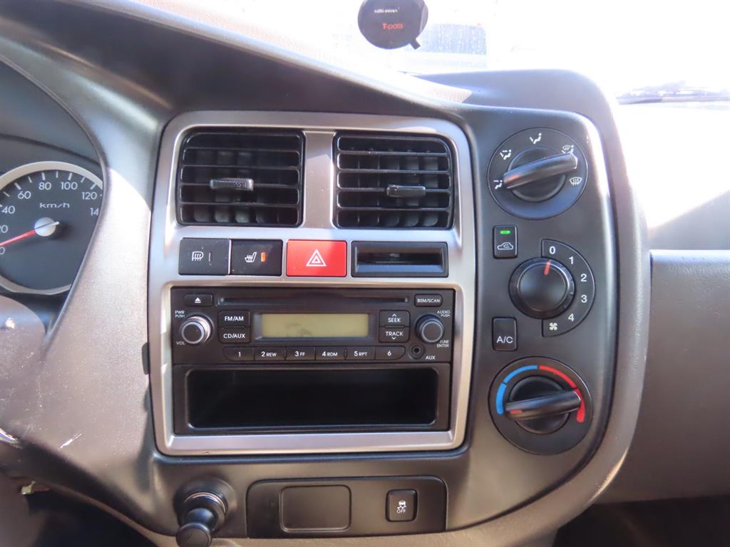 현대 포터2 1톤 카고 13