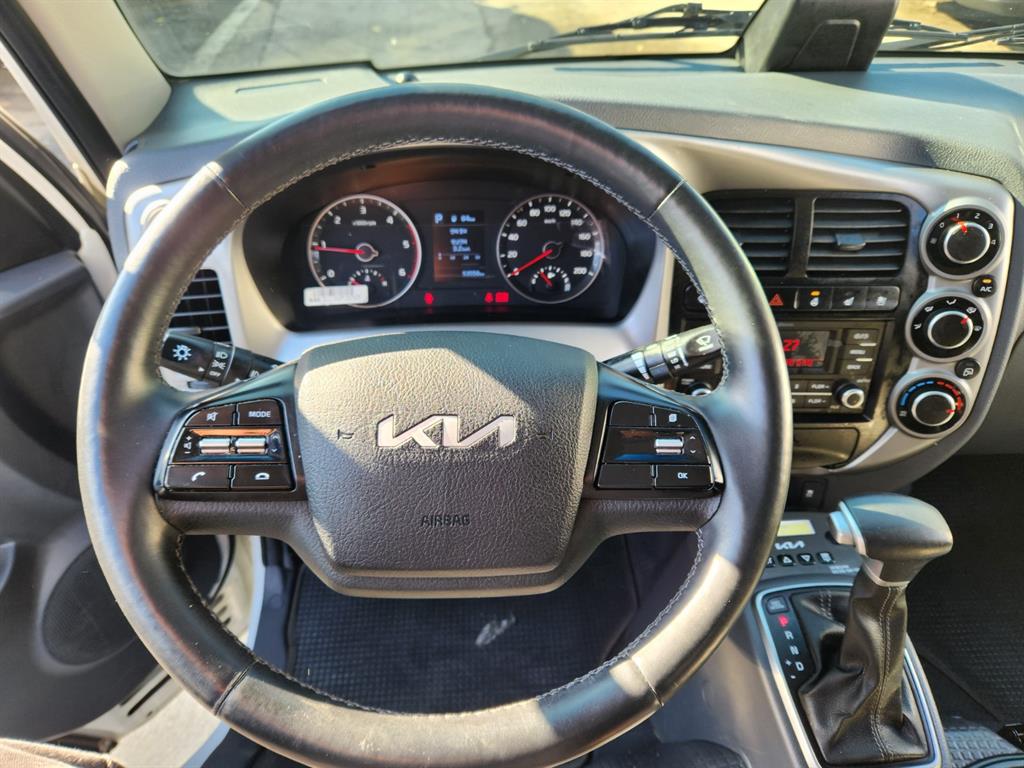 기아 봉고3 1톤 냉동탑 10