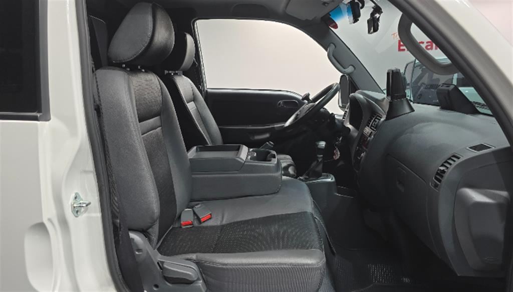 기아 봉고3 1톤 카고 18