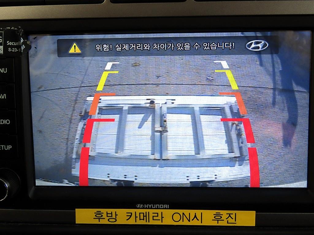 현대 포터2 1톤 냉동탑 트윈컴프 15