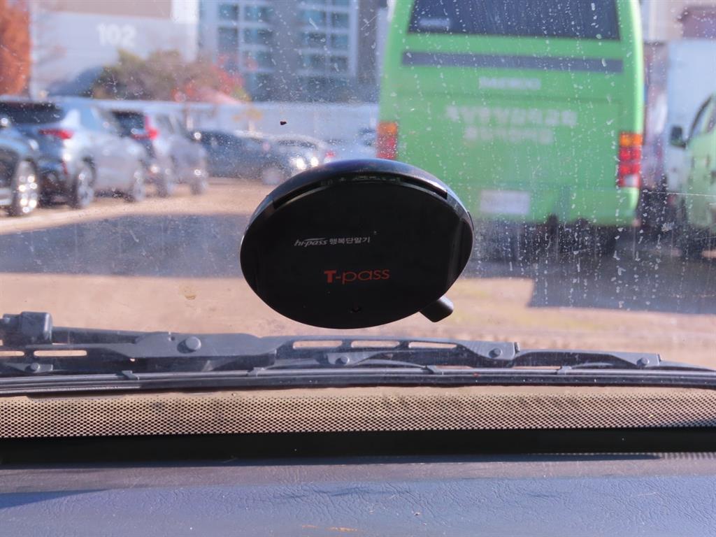 현대 포터2 1톤 카고 18