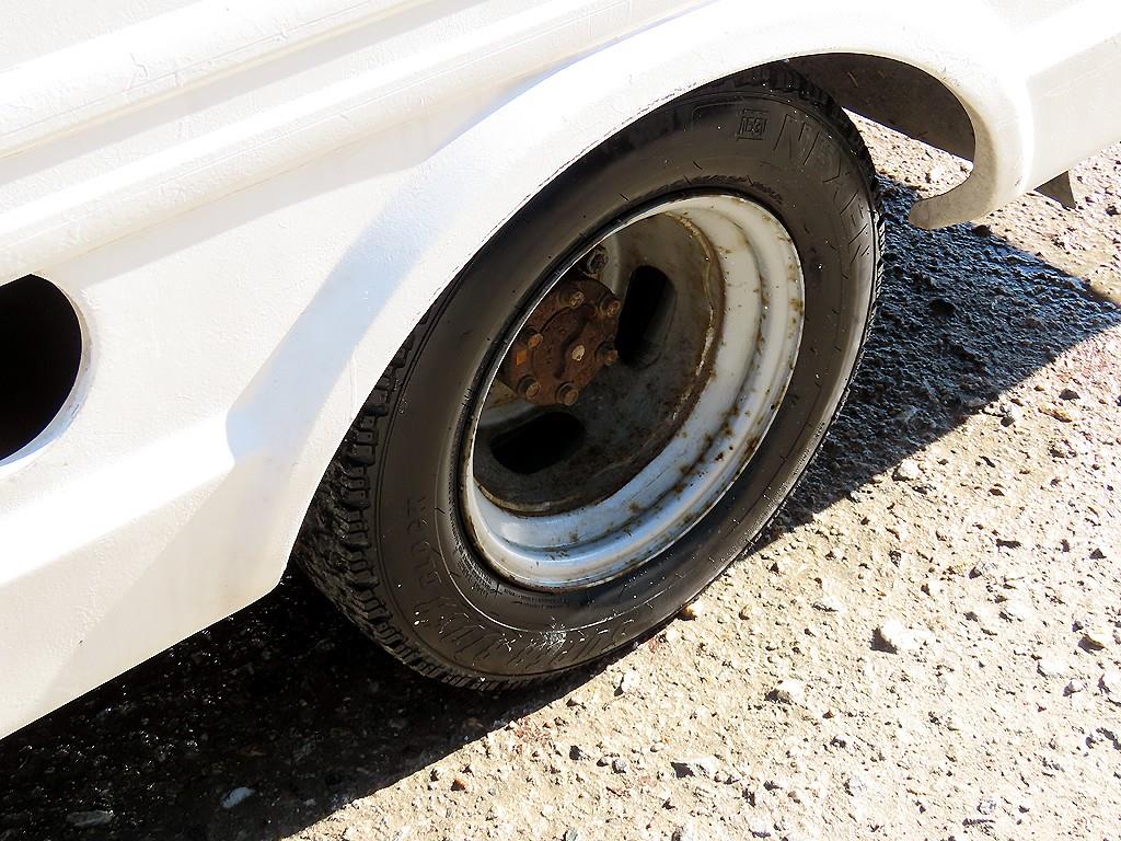 현대 포터2 캠퍼밴 17