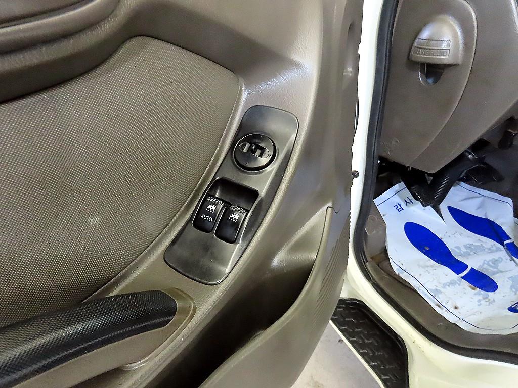 현대 포터2 1톤 카고 12