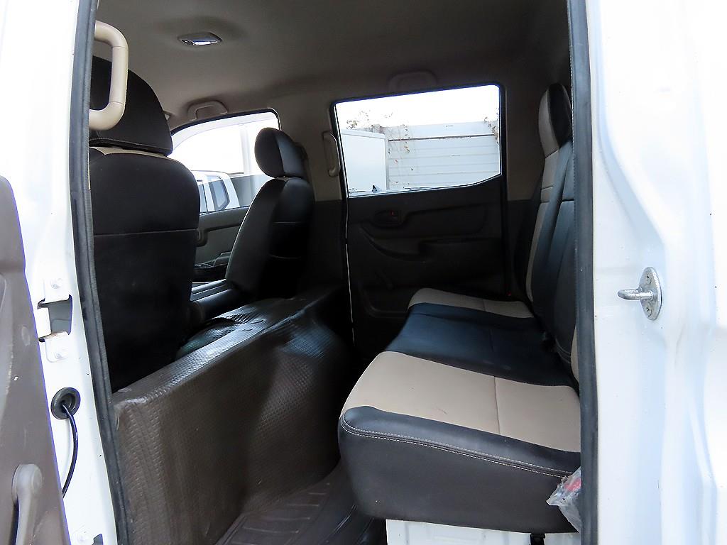 현대 포터2 1톤 카고 6