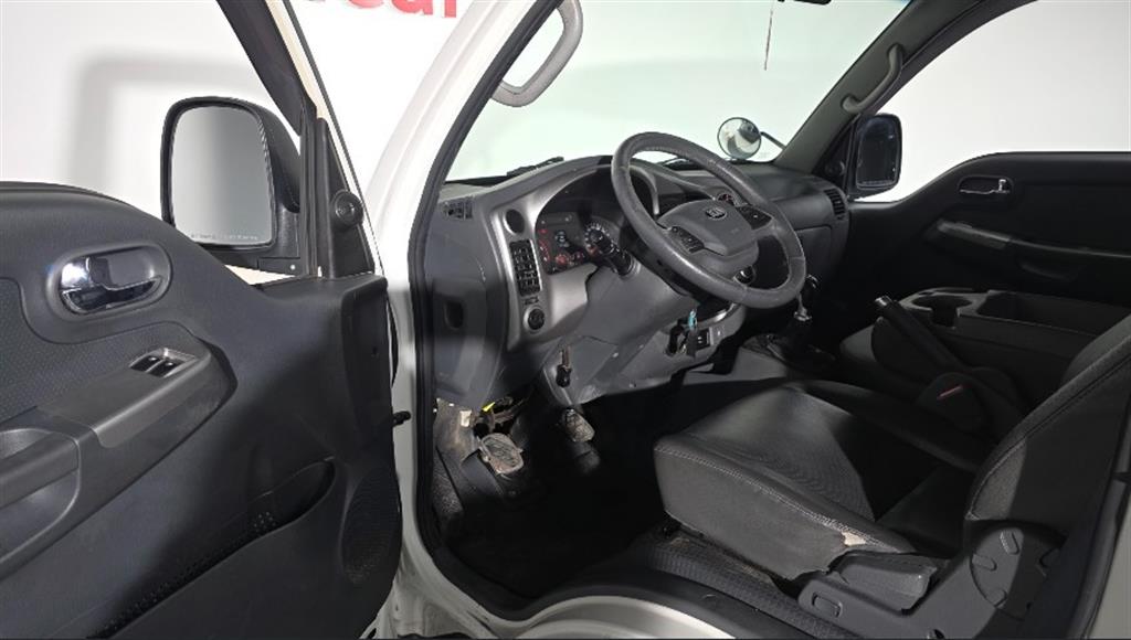 기아 봉고3 1.2톤 카고 10