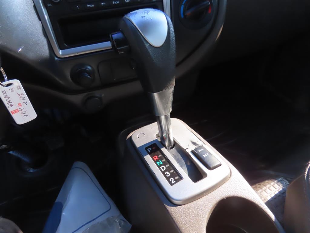 현대 포터2 1톤 카고 12