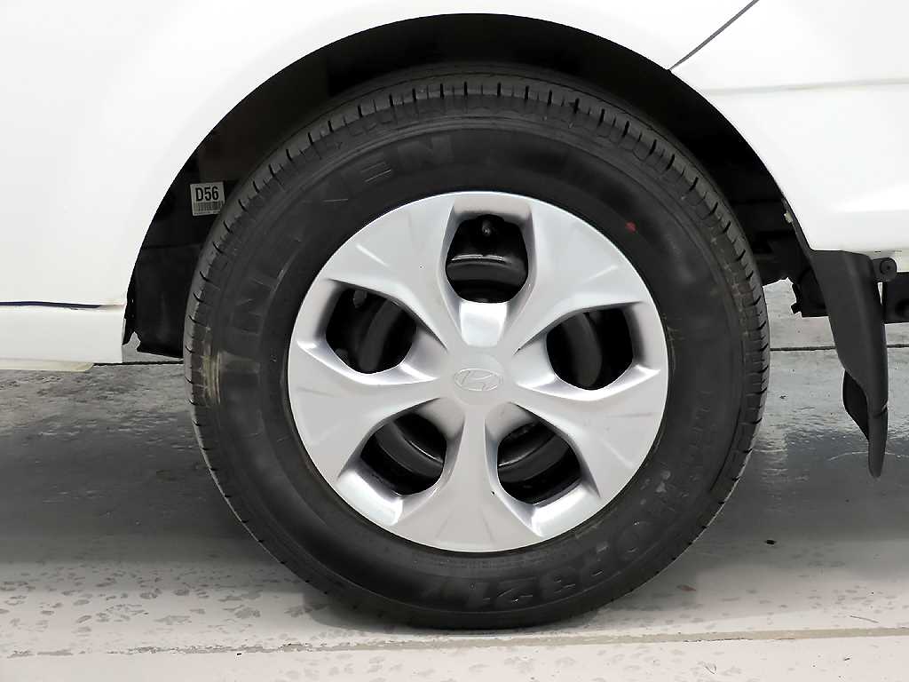 현대 포터2 1톤 카고 LPG 18