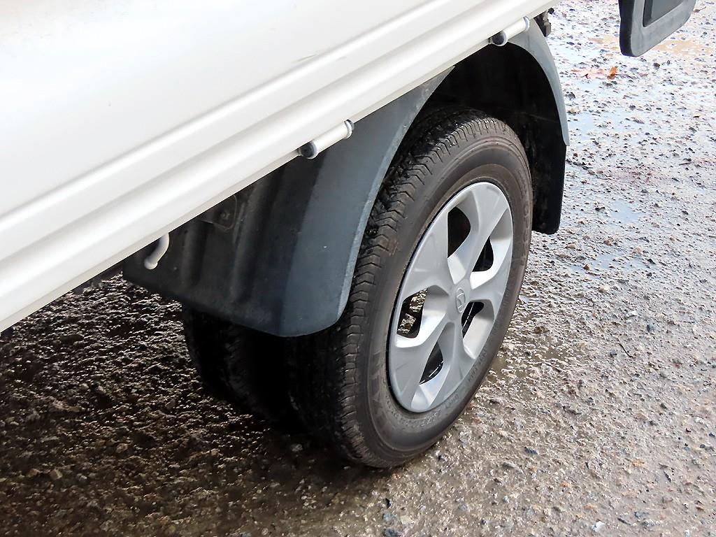 현대 포터2 1톤 카고 LPG 17