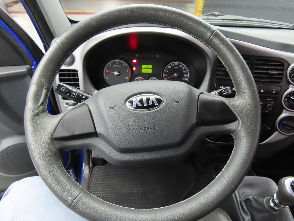 기아 봉고3 1톤 카고 6