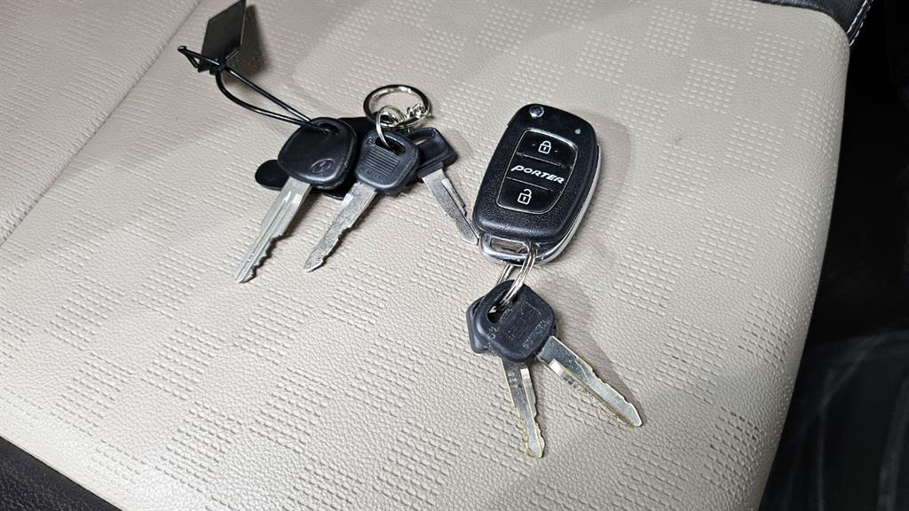 현대 포터2 1톤 저상탑 15