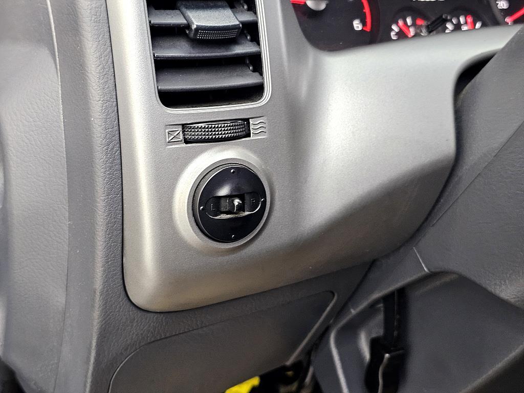 기아 봉고3 1.2톤 카고 9