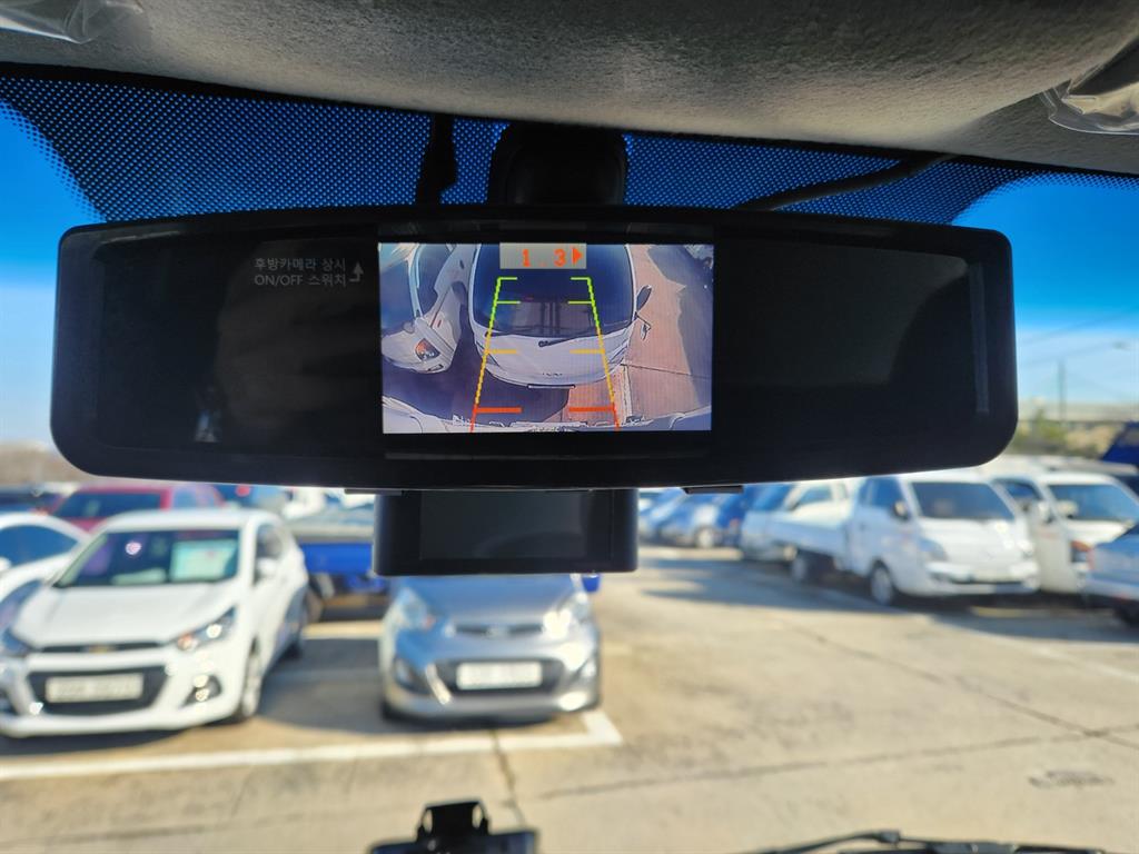 기아 봉고3 1톤 냉동탑 13