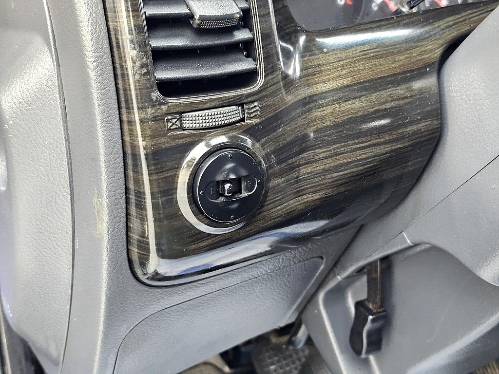 기아 봉고3 1톤 카고 9