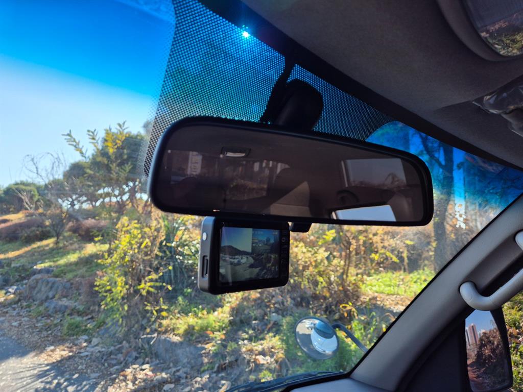 현대 포터2 1톤 카고 11