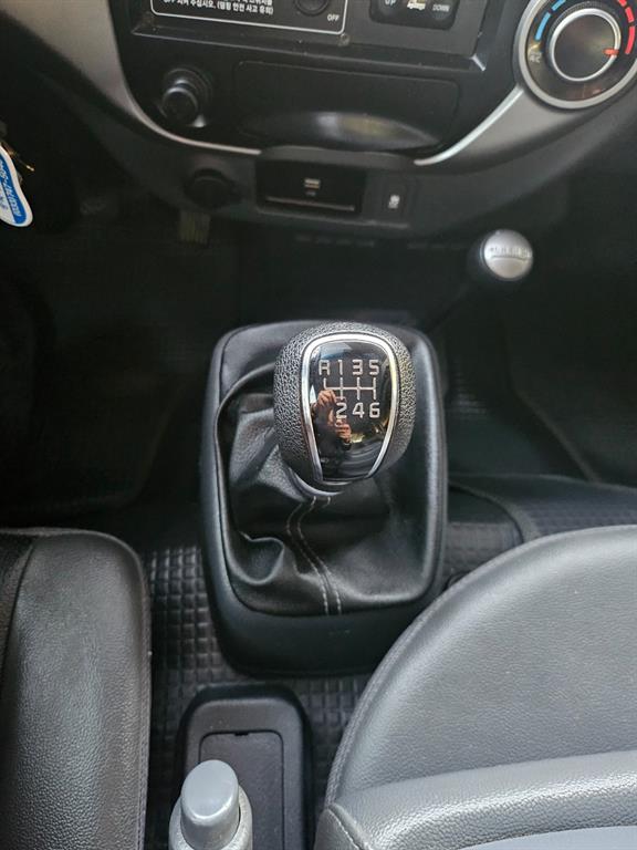 기아 봉고3 화물덤프 1톤 5