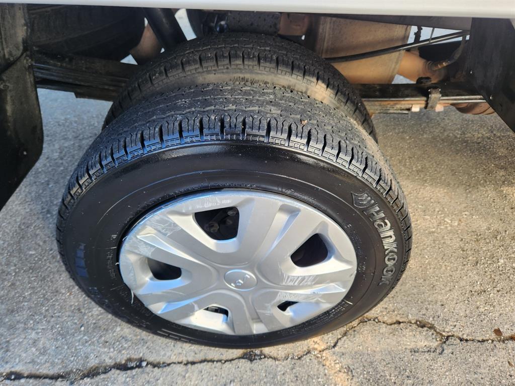 기아 봉고3 1톤 냉동탑 18