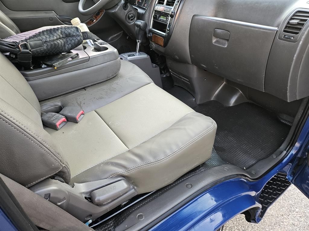 현대 포터2 1톤 카고 16