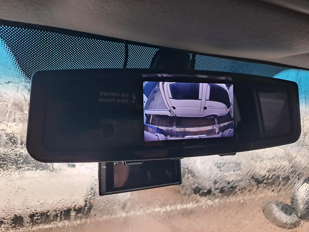 기아 봉고3 1톤 냉동탑 16