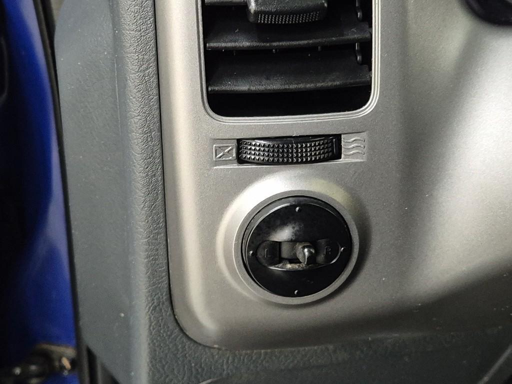 기아 봉고3 1톤 카고 15