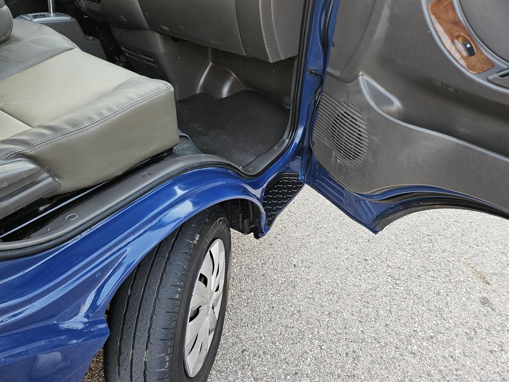 현대 포터2 1톤 카고 15