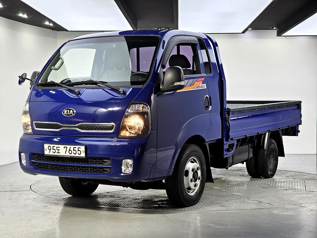 기아 봉고3 1.2톤 카고 0