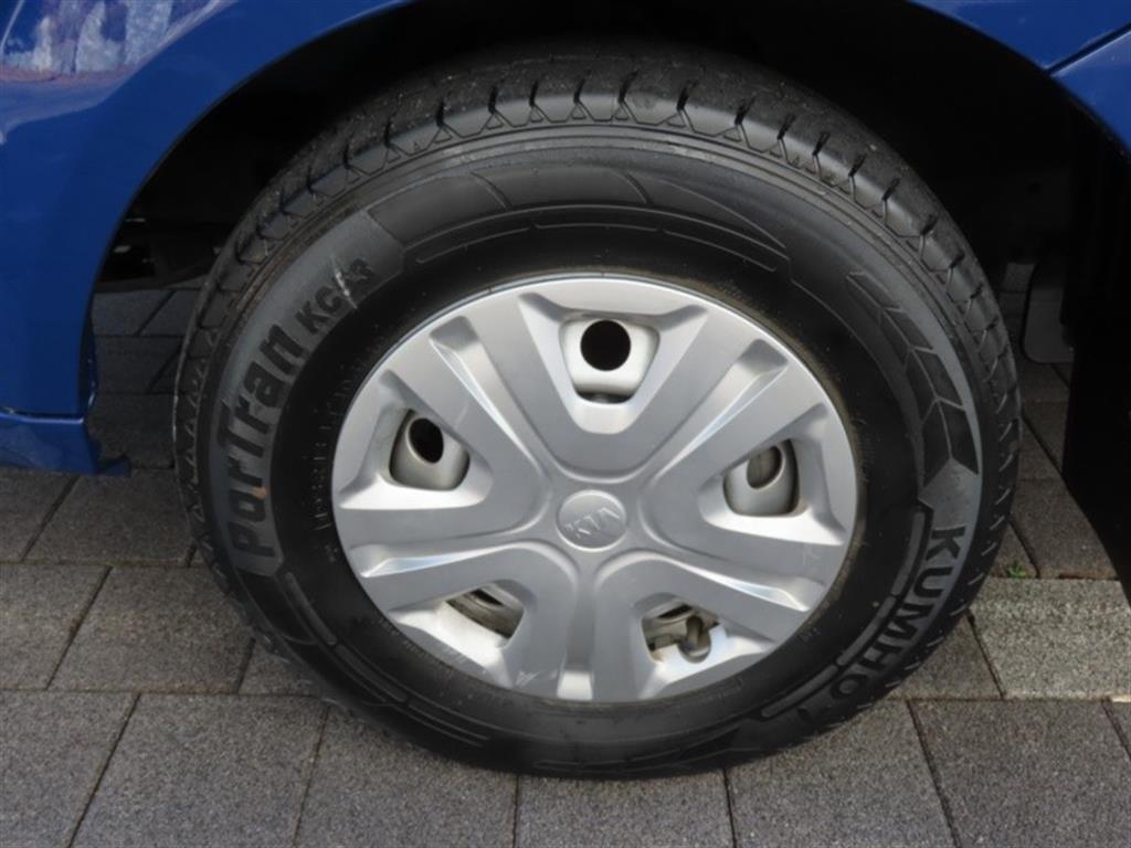 기아 봉고3 1톤 카고 16