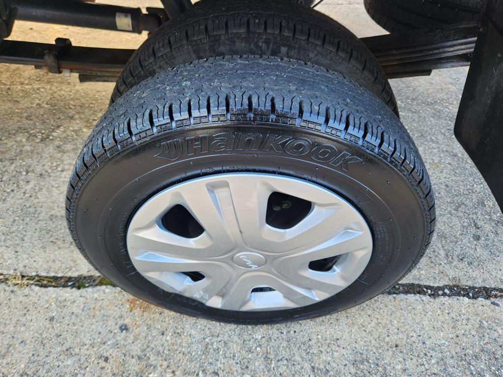 기아 봉고3 1톤 냉동탑 19