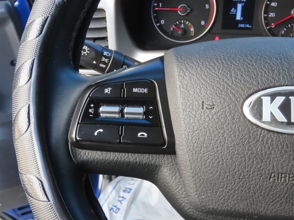 기아 봉고3 1톤 카고 9