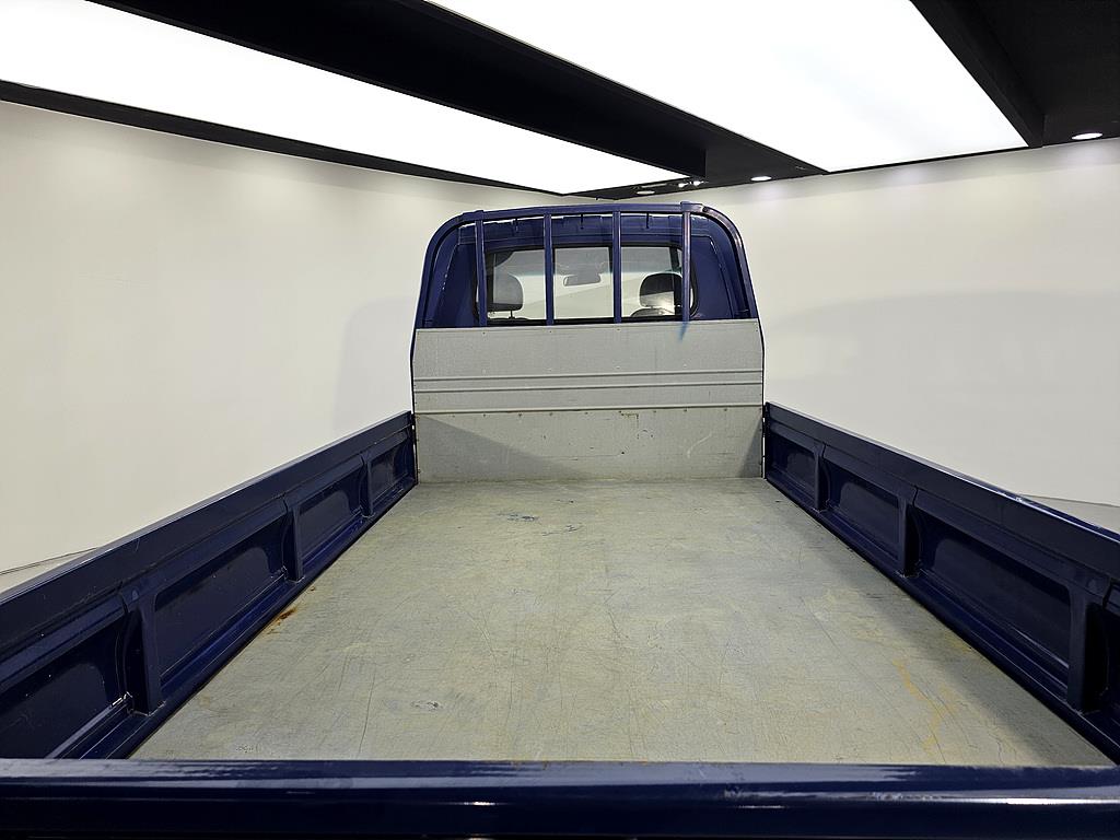 기아 봉고3 1톤 카고 14